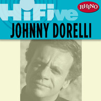 Johnny Dorelli - Rhino Hi-Five:Johnny Dorelli