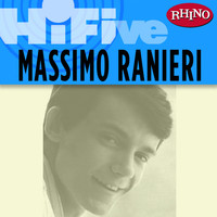 Massimo Ranieri - Rhino Hi-Five: Massimo Ranieri