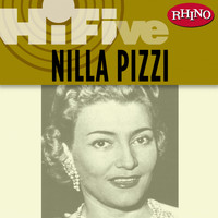 Nilla Pizzi - Rhino Hi-Five: Nilla Pizzi