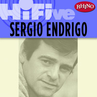 Sergio Endrigo - Rhino Hi-Five: Sergio Endrigo