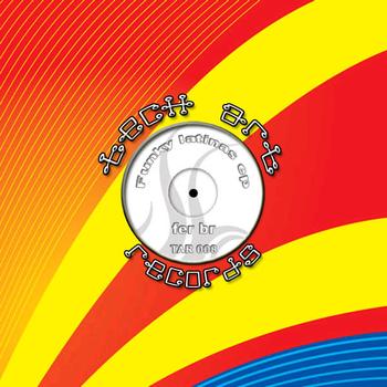 Fer BR - Funky Latinas EP