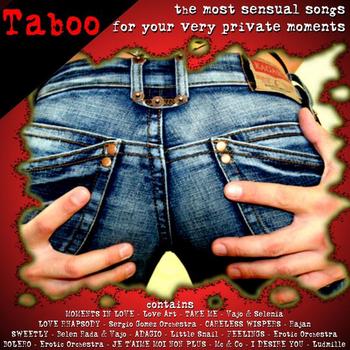 Various Artists - Taboo