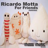 Ricardo Motta - For Friends Remixes