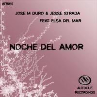 Jose M Duro, Jesse Strada, Elsa Del Mar - Noche Del Amor