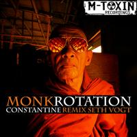 Constantine - Monk Rotation