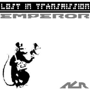 Emperor - Lost In Transmission