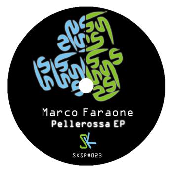 Marco Faraone - Pellerossa EP