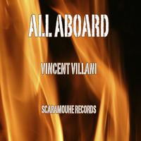 Vincent Villani - All Aboard