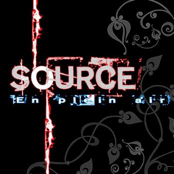 The Source - En Plein Air