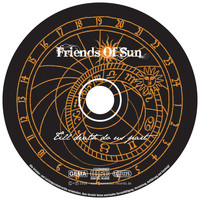 Friends of sun - Till death do us part