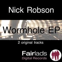 Nick Robson - Wormhole E.P.