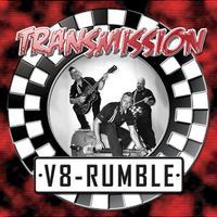 V8 Rumble - Transmission