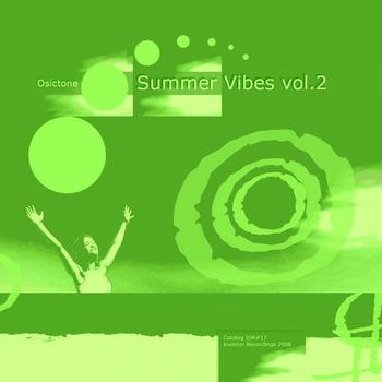 Osictone - Summer Vibes Vol.2