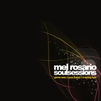 Mel Rosario - Soul Sessions