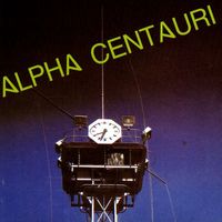 Alpha Centauri - 20:33