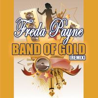 Freda Payne - Band Of Gold (Remix)