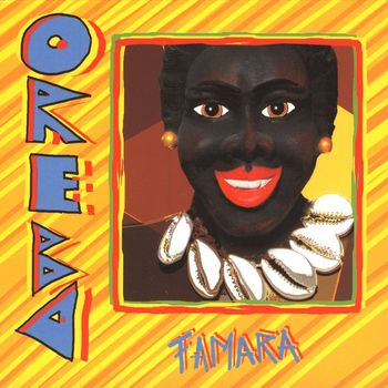 Famara - Oreba