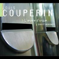 Davitt Moroney - L. Couperin: L'oeuvre d'orgue (Orgue Saint Michel-en-Thiérache)
