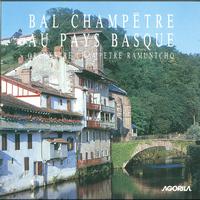 Orchestre Champêtre Ramuntcho - Bal Champêtre au Pays Basque