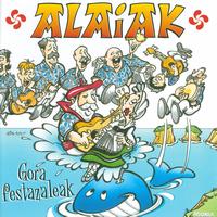 Alaiak - Gora festazaleak