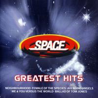 Space - Greatest Hits