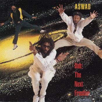 Aswad - Dub: The Next Frontier