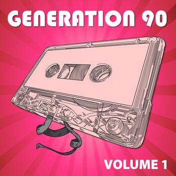 Generation 90 - Generation 90 Vol. 1