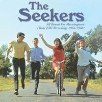 The Seekers - All Bound for Morningtown (Their EMI Recordings 1964-1968)