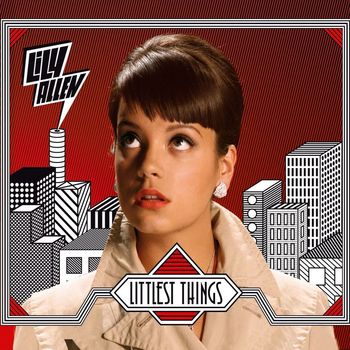 Lily Allen - Littlest Things