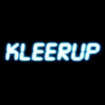 Kleerup - Kleerup