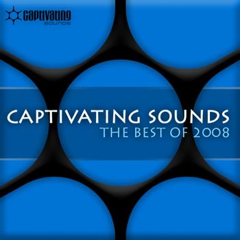 Various Artists - Captivating Sounds, The Best of 2008