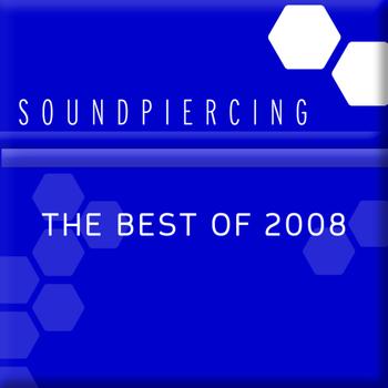 Various Artists - Soundpiercing, The Best of 2008