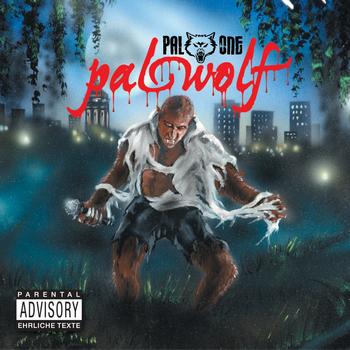 Pal One - Palwolf