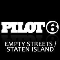 Kismet - Empty Streets / Staten Island