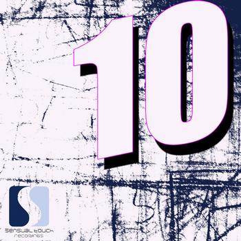 Various Artists - 10 part 2