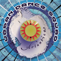 Urban Dance Squad - Artantica (Paris Live 1999)