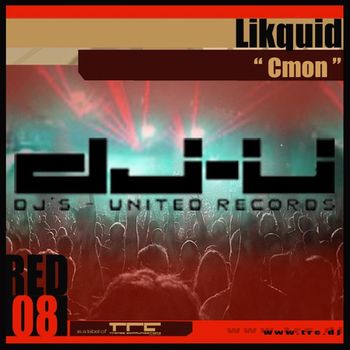 Likquid - C'Mon