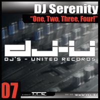 DJ Serenity - One, Two, Three, Four!