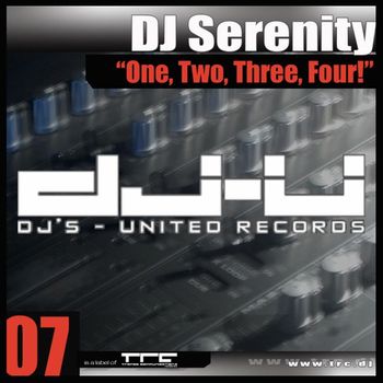 DJ Serenity - One, Two, Three, Four!