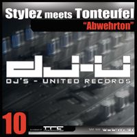 Stylez Meets Tonteufel - Abwehrton