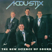Acoustix - The New Science of Sound