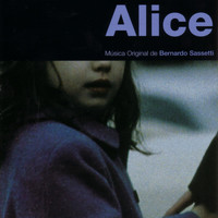 Bernardo Sassetti - Alice