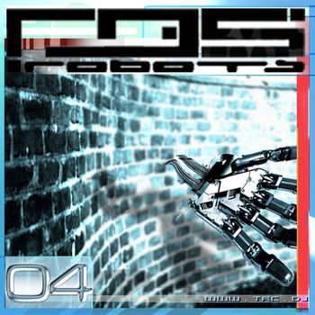 DJF - Electronic