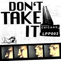 Armando - Don't Take It