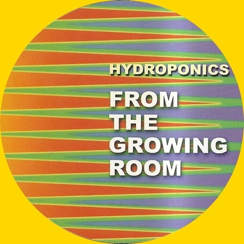 Various - Songs From the Grow Room