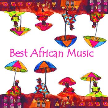 Various Artists - Best african Music