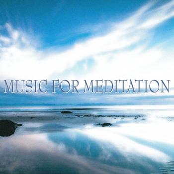 Arnaud Gauthier - Music for meditation