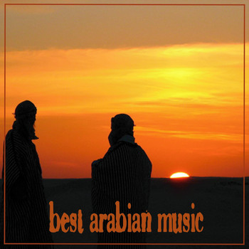 Various Artists - Best Arabian music