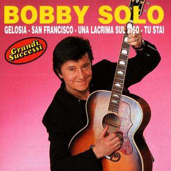 Bobby Solo - I Grandi Successi