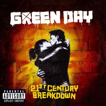 Green Day - 21st Century Breakdown (Explicit)